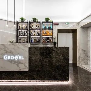 Growel Exclusive San Pietro Rome