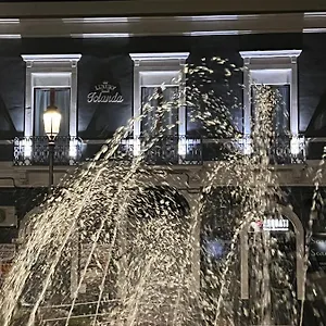 Luxury Iolanda Italien