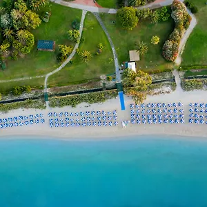 Hotel Baia Di Conte Alghero
