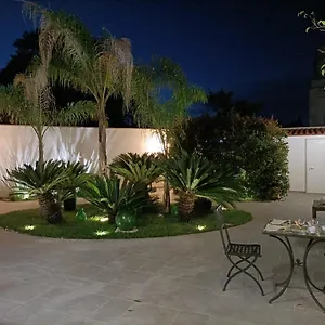Il Giardino Della Scuncerta Italien