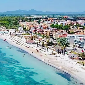 Gasthuis La Alghero