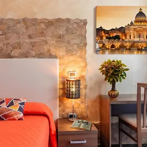 Alis Laura - 150m From Piazza Bologna Metro And 10 Minutes From The Colosseum Italien