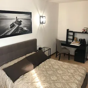  Maison d'hôtes Trevisi -